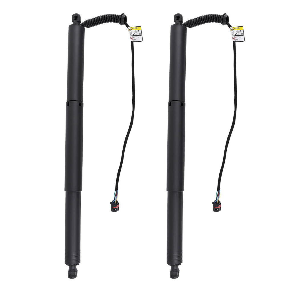 2x Electric Achterklep geschikt voor Audi A5 Sportback 2016-2024 8W8827851 8W8959107
