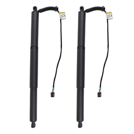 2x Electric Achterklep geschikt voor Audi A5 Sportback 2016-2024 8W8827851 8W8959107