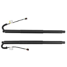 Laad de afbeelding in de galerijviewer, 2x Electric Tailgate Gas Struts geschikt voor Skoda Superb III Combi 3V9827851B 3V9827852B