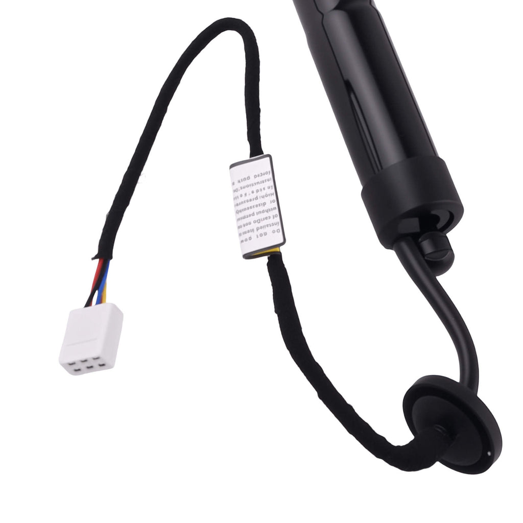 Electric Tailgate Gas Strut compatible for Lexus NX200t NX300 NX300h 2.0L 2.5L 18-21 Rear