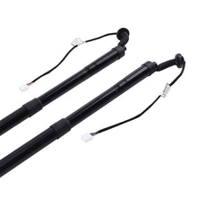Laad de afbeelding in de galerijviewer, 2x Rear Left Right Tailgate Gas Struts For Lexus NX300 NX300h AZ10 2018-2021