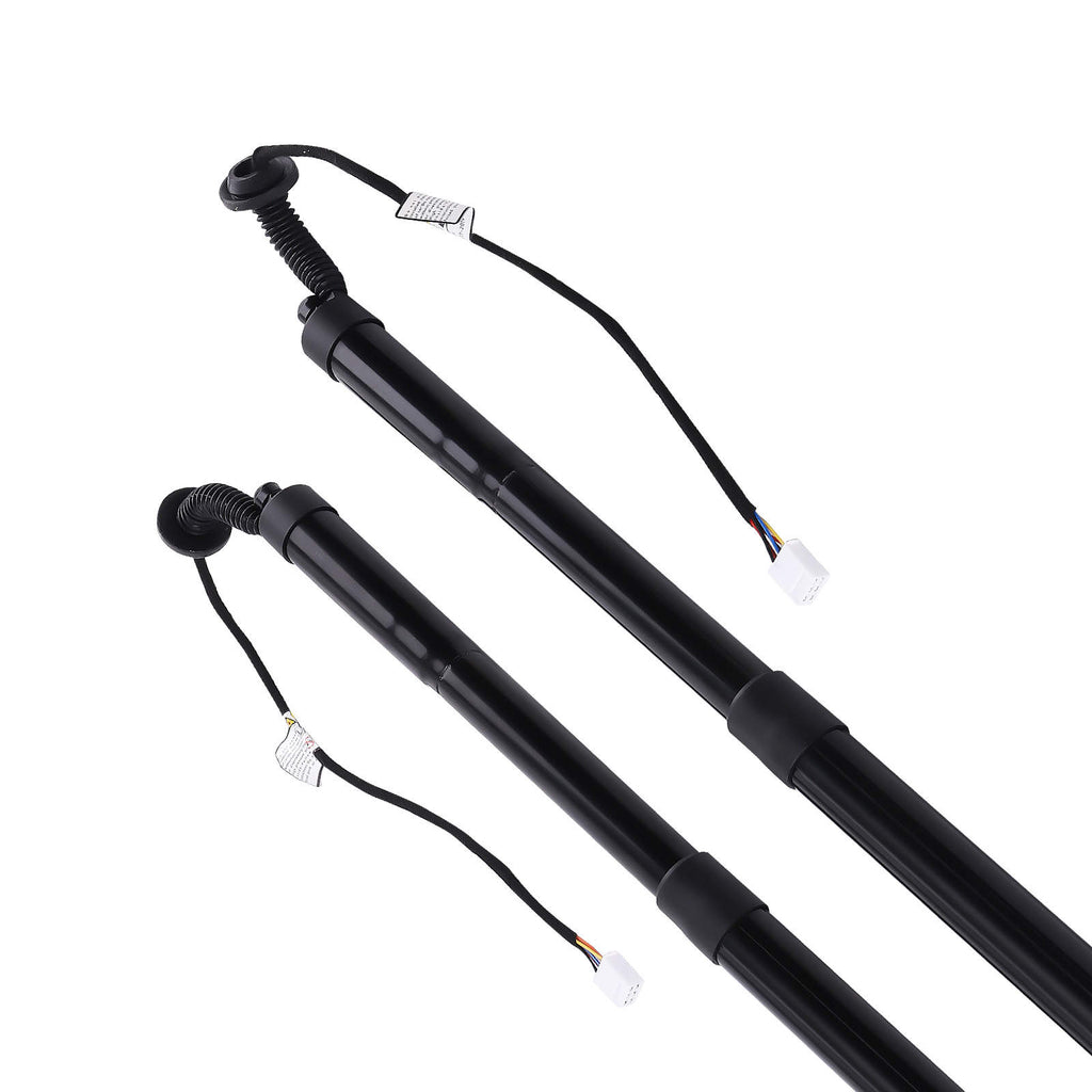 2x Rear Left Right Tailgate Gas Struts For Lexus NX300 NX300h AZ10 2018-2021