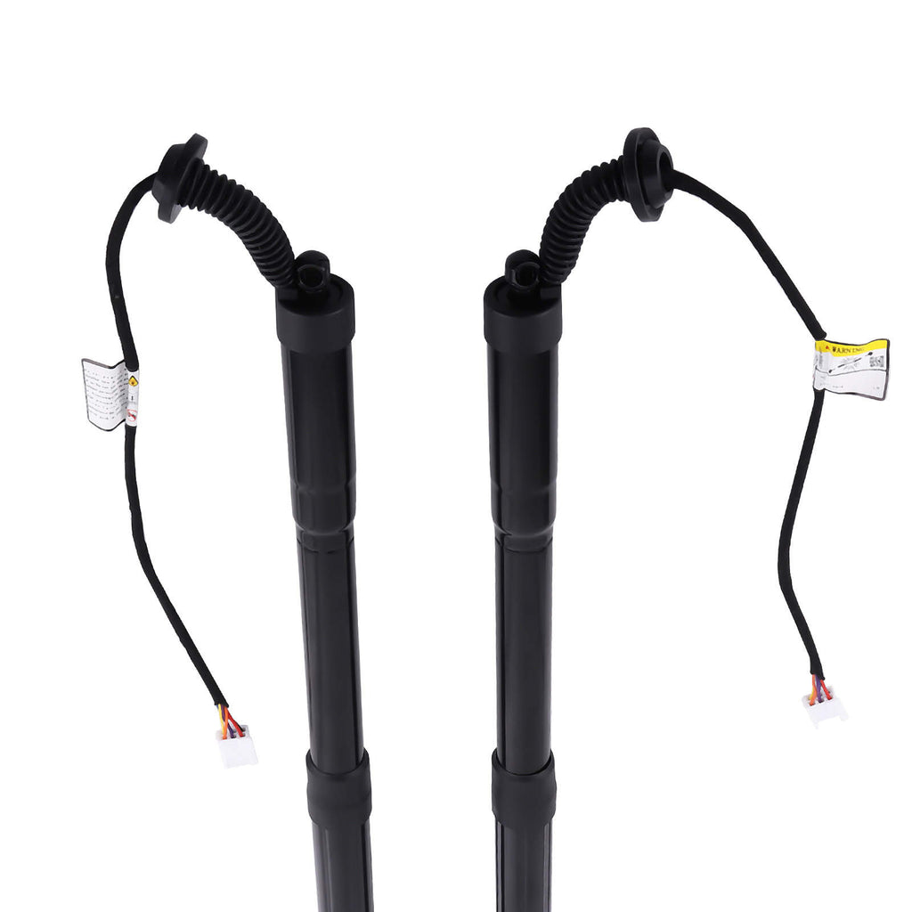 2x Rear Left Right Tailgate Gas Struts For Lexus NX300 NX300h AZ10 2018-2021