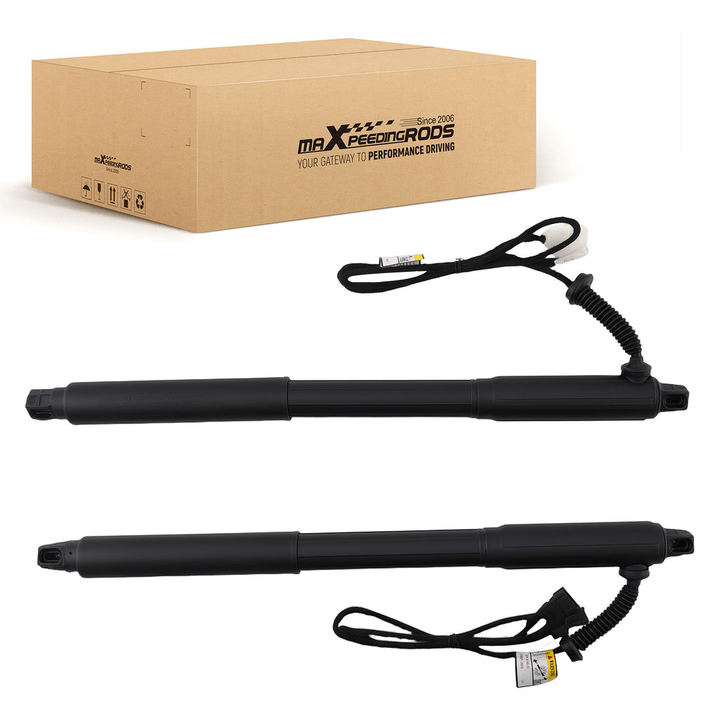 Achter Links Rechts Power Hatch Lift Strut geschikt voor BMW X5 E70 LCI 07-13 51244887651
