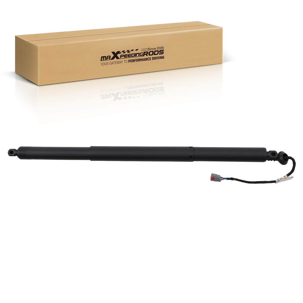 Elevación Eléctrica compatible for Ford Mondeo MK V Familiar 2015-18 DS73N402A55AE Trasero