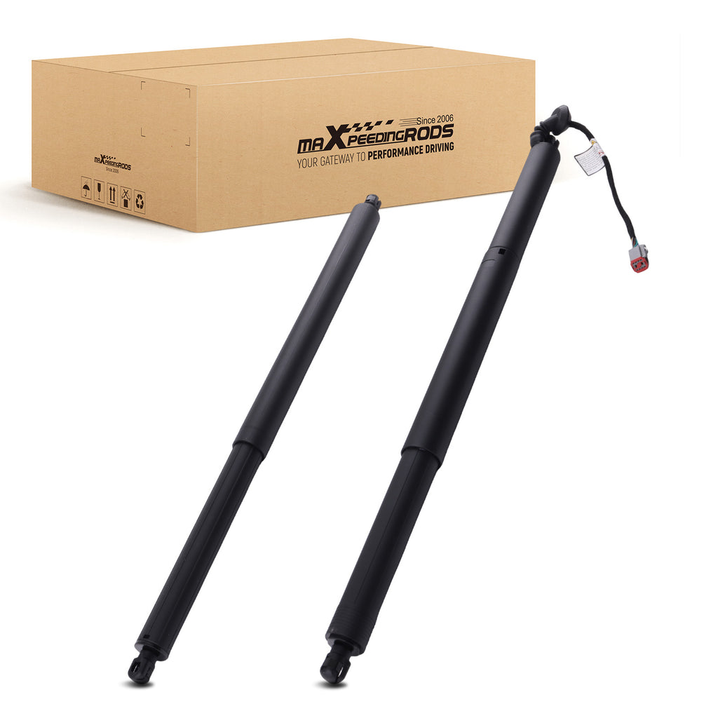Ammortizzatore Bagagliaio Acciaio compatible for Ford Mondeo V Hatchback 1.5L 1.6L 2014-19