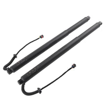 Laad de afbeelding in de galerijviewer, 2x Sollevatore con molla a gas portellone posteriore compatible for Seat Ateca 575827851
