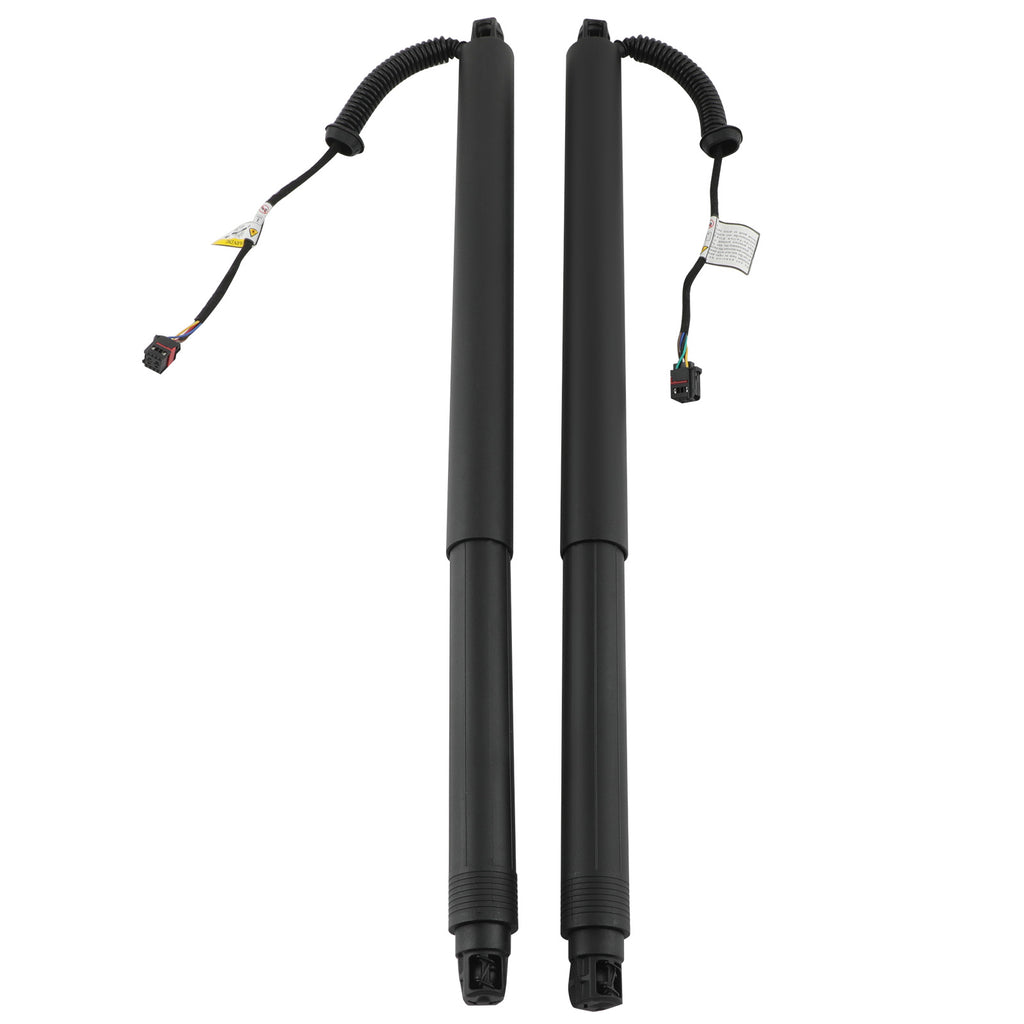 2x Gas Spring Hub Powerlift Tailgate geschikt voor Seat Ateca from 2016 KH7 KHP