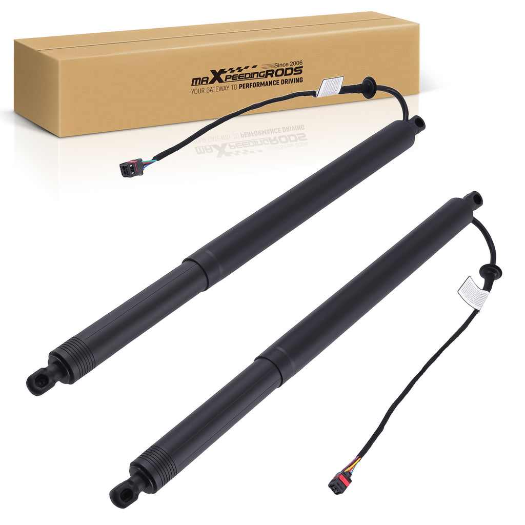 Boot Hatch Lift Strut geschikt voor Hyundai Tucson 2016-2019 81770D3100 Achter Power 2PCS