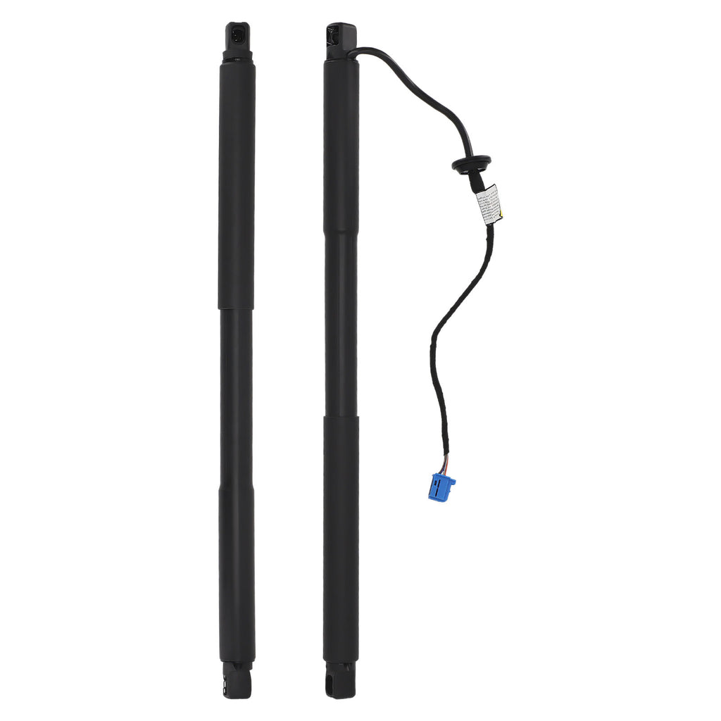 2x Tailgate Power Trunk Hatch Lift Support Shock voor Benz ML350 ML550 ML63 13-14