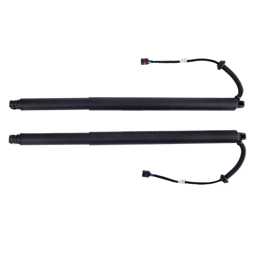 Electric Gas Spring Achterklep Lift Geschikt voor Skoda Karoq 57A827851 57A827852