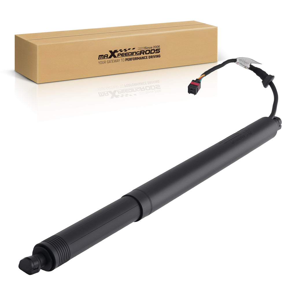 Amortiguador Eléctrico Portón Izquierdo compatible for Hyundai Santa Fe 2019-20 81831S1100