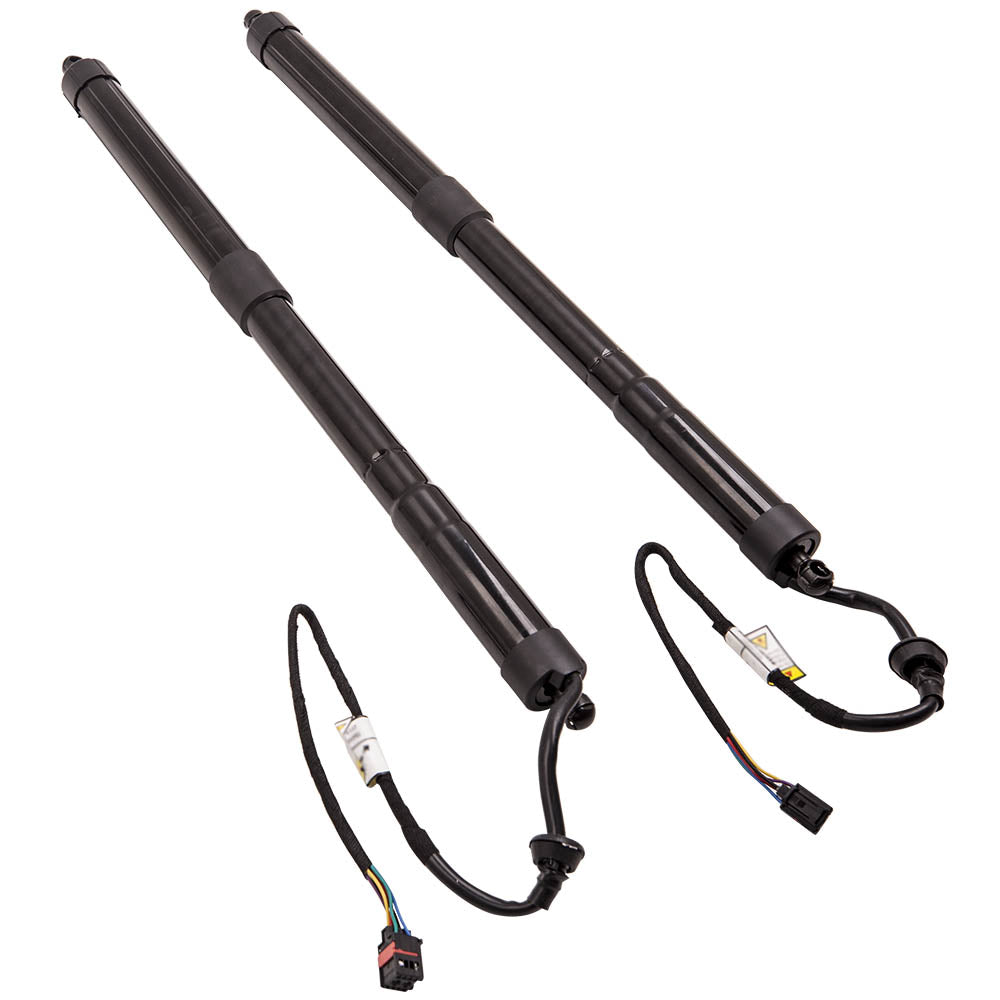 Pair Electric Tailgate Gas Struts geschikt voor Seat Alhambra 7n0827711b 7n0827711a