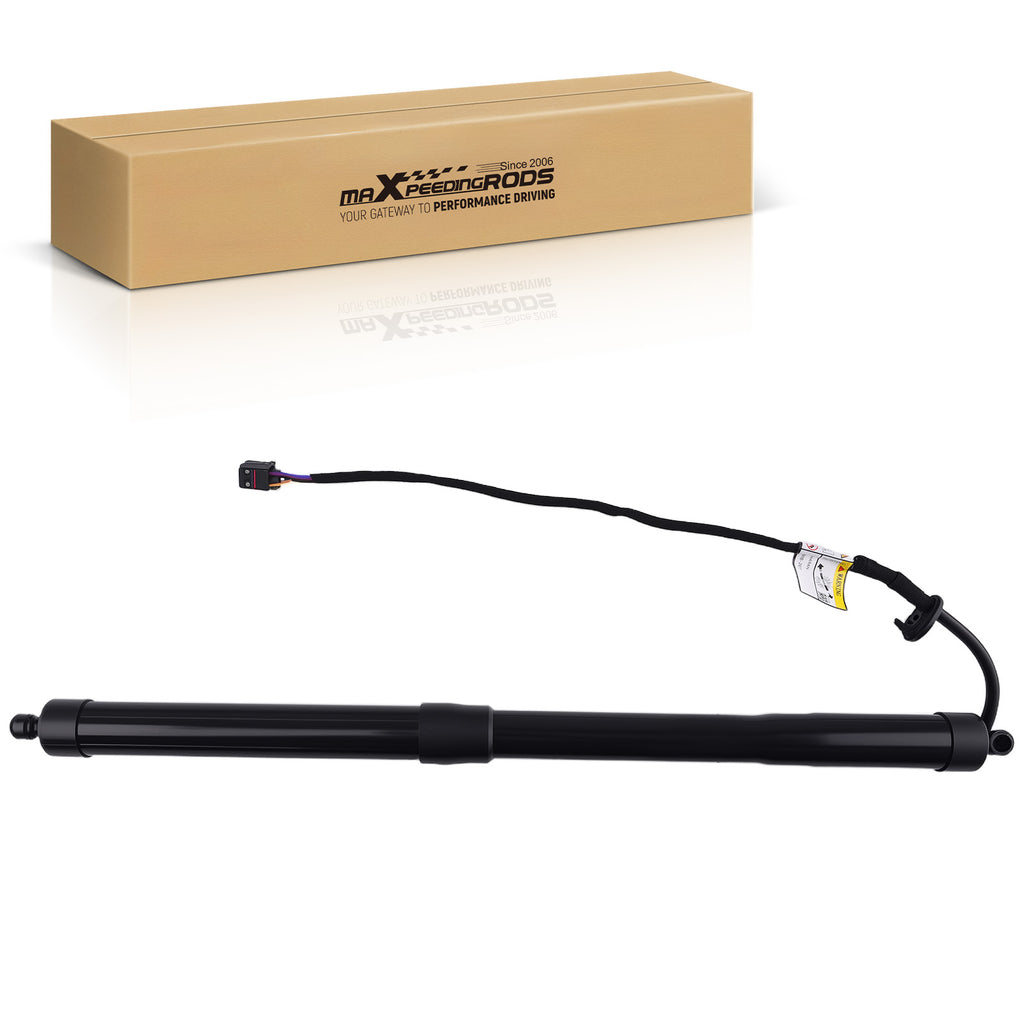 Tailgate Hatch Lift Support geschikt voor Seat Alhambra 710 MPV Achter 2010-2015 7N0827851E
