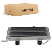 Laad de afbeelding in de galerijviewer, Transmission Oil Cooler geschikt voor Nissan Qashqai HR16DE K9K M9R MR20DE 21606JD30A