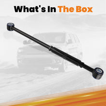 Laad de afbeelding in de galerijviewer, Front Adjustable Track compatible for Panhard Bar compatible for Ford 1999-2004 F250 F350 00-05 Excursion