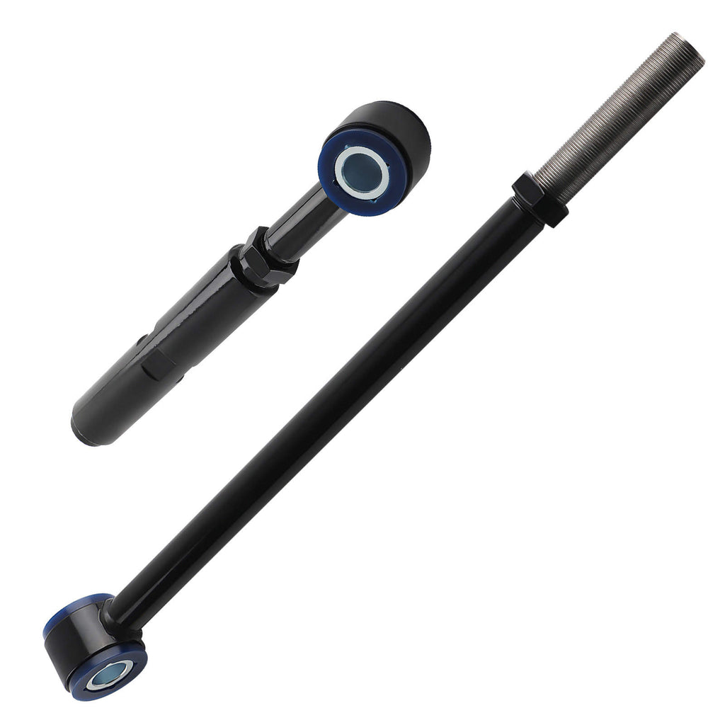 Front Adjustable Track compatible for Panhard Bar compatible for Ford 1999-2004 F250 F350 00-05 Excursion