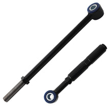 Laad de afbeelding in de galerijviewer, Front Adjustable Track compatible for Panhard Bar compatible for Ford 1999-2004 F250 F350 00-05 Excursion