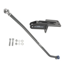 Laad de afbeelding in de galerijviewer, VERSTELLBARE SPURSTANGE 4-6.5 LIFT KITS 2WD 4X4 compatible for JEEP CHEROKEE XJ 1984-2001