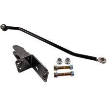 Laad de afbeelding in de galerijviewer, Adjustable Front Track Bar compatible for Jeep Cherokee XJ 1984-2001 w/ 4-6.5 inch links A