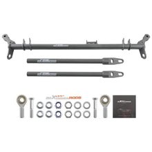 Laad de afbeelding in de galerijviewer, Steel Voor Traction Control Arms Lower Tie Bar Brace geschikt voor Honda Civic CRX 88-91