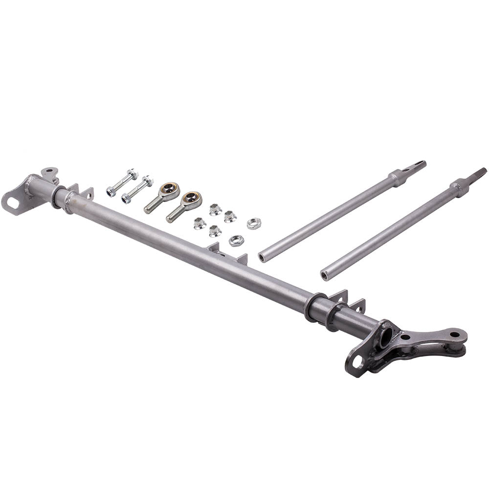 geschikt voor Honda Civic CRX 88-1991 AD Ophanging Voor Competition Traction Track Rod Ophanging arms
