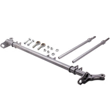 Laad de afbeelding in de galerijviewer, geschikt voor Honda Civic CRX 88-1991 AD Ophanging Voor Competition Traction Track Rod Ophanging arms