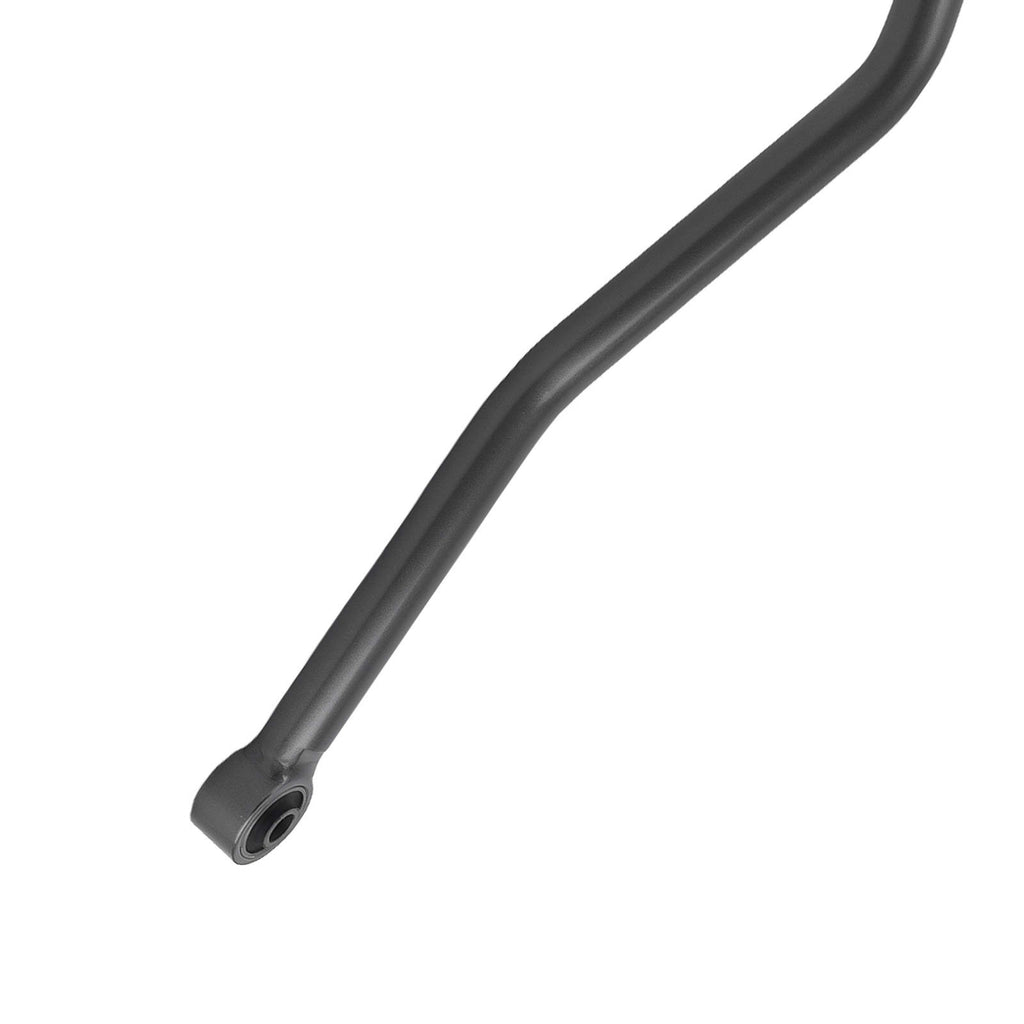 0-6 Lift Rear Adjustable Track Bar compatible for Jeep Wrangler JK 2007-2018 compatible for Panhard Rod