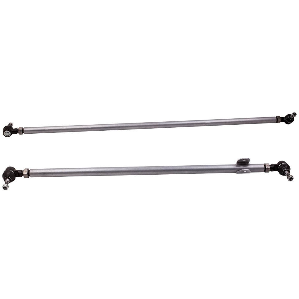 geschikt voor Land Rover Discovery 1 Heavy Duty Steering Bars Arms Track Rods Ophanging arms