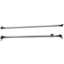 Laad de afbeelding in de galerijviewer, geschikt voor Land Rover Discovery 1 Heavy Duty Steering Bars Arms Track Rods Ophanging arms