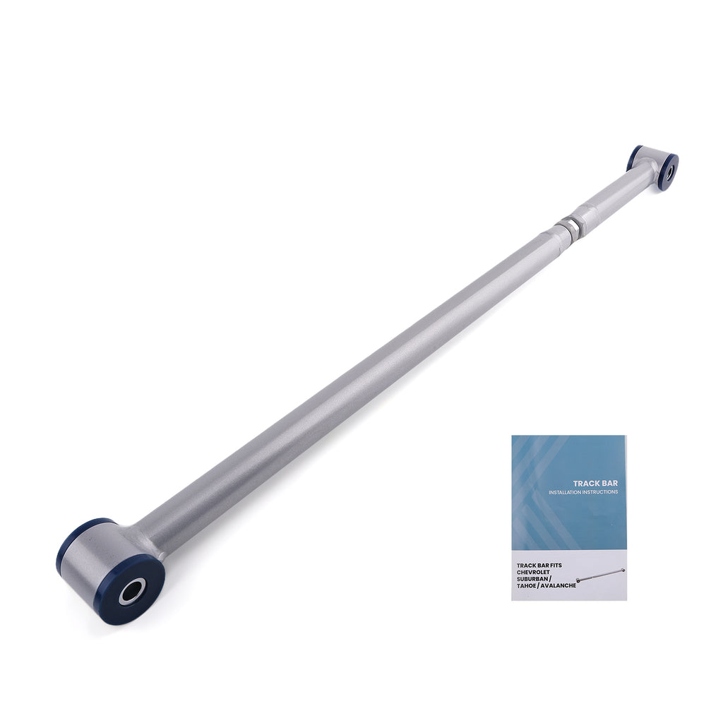 geschikt voor SUVs 2000-2006 Adjustable Achter Ophanging Set geschikt voor Panhard Bar Track Rod Ophanging arms