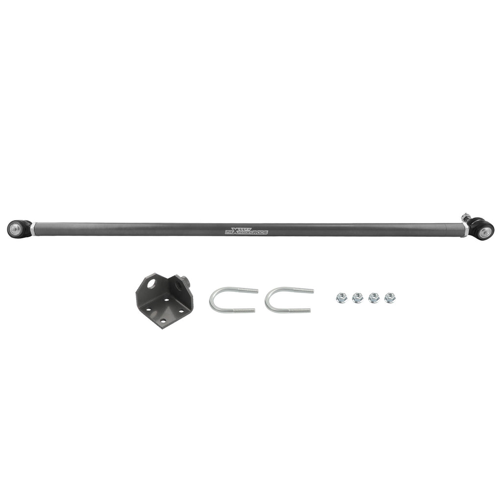 Voor Adjustable Drag Link /Steering Arm Rod Heavy Duty geschikt voor Nissan Patrol GU Y61
