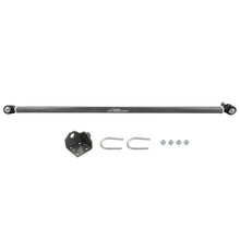 Laad de afbeelding in de galerijviewer, Voor Adjustable Drag Link /Steering Arm Rod Heavy Duty geschikt voor Nissan Patrol GU Y61