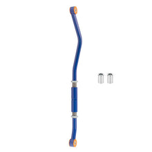 Laad de afbeelding in de galerijviewer, Barre de chenille réglable de rechange compatible for Dodge Ram 2500 2003-2013 1 Picece Blue
