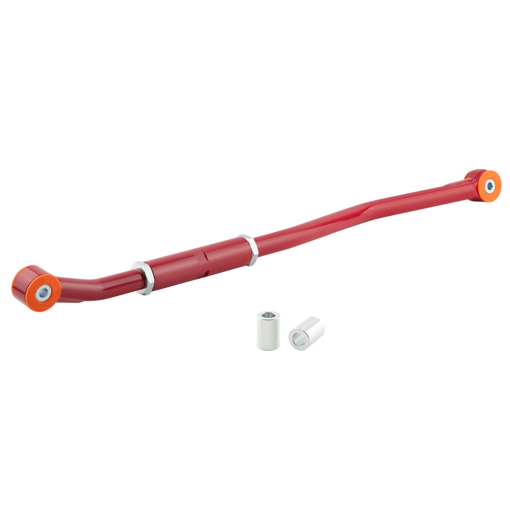 Vordere verstellbare Spurstange compatible for Dodge Ram 2003-2013 2500 3500 4WD 2-6 Lift