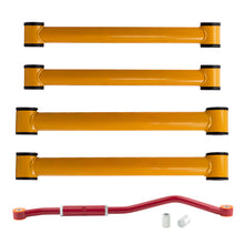 Laad de afbeelding in de galerijviewer, VERSTELLBARER compatible for PANHARD-SPURSTANGEN-QUERLENKER 2-3 LIFT compatible for DODGE RAM 2500 3500