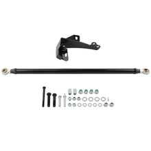Laad de afbeelding in de galerijviewer, geschikt voor Dodge RAM 3500 4X4 4WD ONLY Adjustable Track Bar 0-4 inch Lift Kit 1994-2002 Ophanging arms