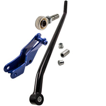 Laad de afbeelding in de galerijviewer, 4- 6 Lift Voor Adjustable Track Bar geschikt voor Dodge Ram 2003-2012 met Drop Bracket Ophanging arms