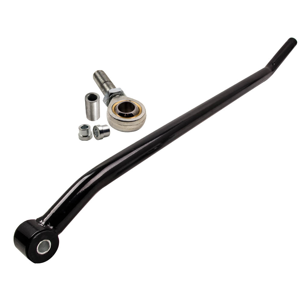 geschikt voor Dodge Ram 2500 3500 4WD Heavy Duty Adjustable Track Bar 2003-2012 Ophanging arms