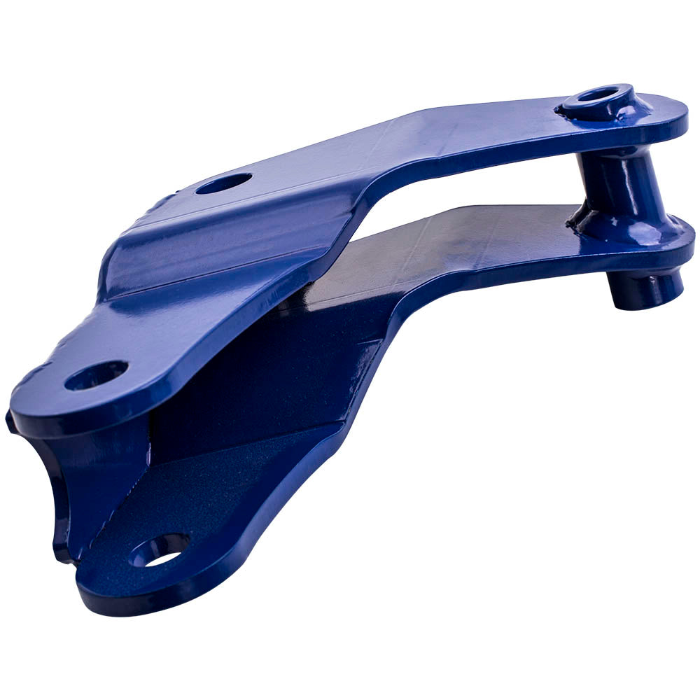 geschikt voor Panhard Relocation Track Bar Dorp Bracket geschikt voor Dodge Ram 2500 3500 4WD 4X4 03-08 Ophanging arms