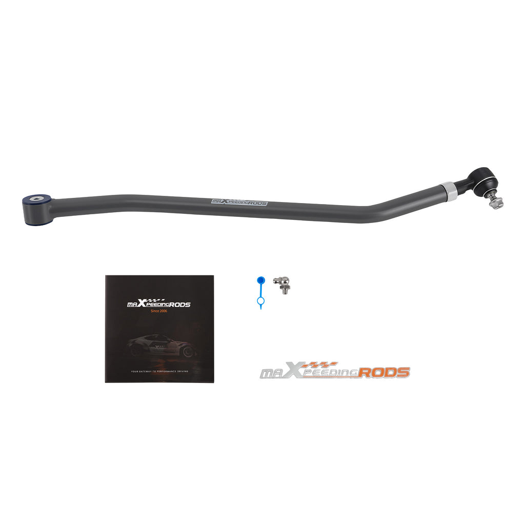Einstellbarer Panhardstab for die Vorderradaufhängung compatible for Jeep Cherokee XJ 1984