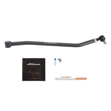 Laad de afbeelding in de galerijviewer, Einstellbarer Panhardstab for die Vorderradaufhängung compatible for Jeep Cherokee XJ 1984