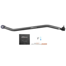Laad de afbeelding in de galerijviewer, Adjustable Voor Upper Control Arms Track Bar 1.5-4.5for 97-06 geschikt voor Jeep Wrangler