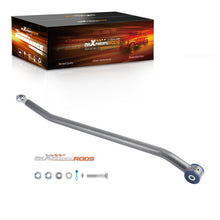 Laad de afbeelding in de galerijviewer, Barra de Dirección Ajustable Delantera for Grand Cherokee 1999-2004 Acero