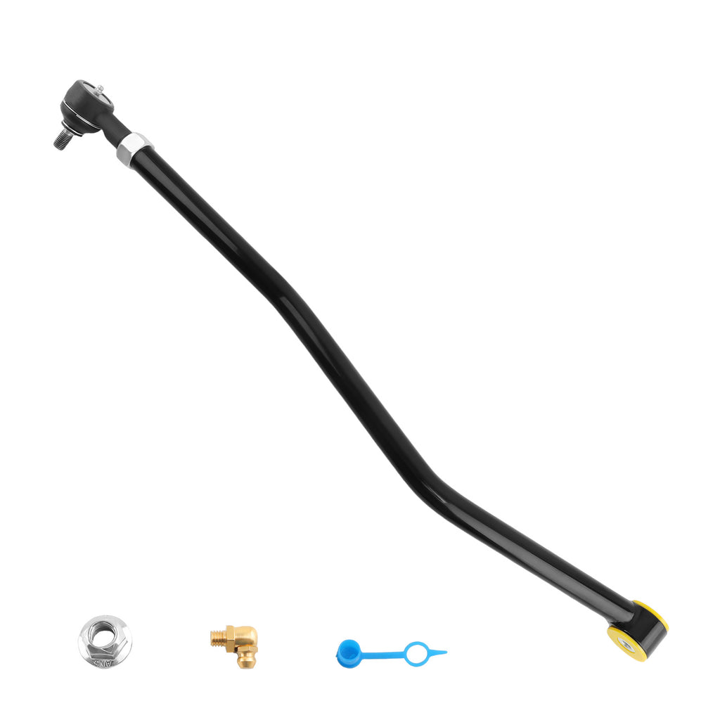 Voor Adjustable Track Bar geschikt voor Panhard Rods geschikt voor Jeep Cherokee XJ 1991-2001 2000 RHD
