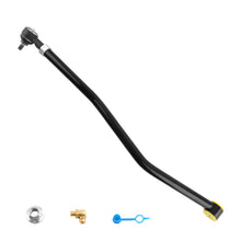 Laad de afbeelding in de galerijviewer, Voor Adjustable Track Bar geschikt voor Panhard Rods geschikt voor Jeep Cherokee XJ 1991-2001 2000 RHD