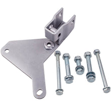 Laad de afbeelding in de galerijviewer, Voor Track Bar Drop Bracket voor 2-4 Lift Kit geschikt voor Jeep Grand Cherokee WJ 99-2004