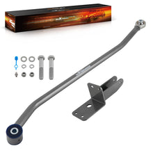 Laad de afbeelding in de galerijviewer, BARRA DE ORUGA AJUSTABLE CON SOPORTE 4-6.5 compatible for JEEP CHEROKEE XJ 84-01 2/4WD