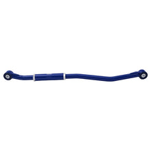 Laad de afbeelding in de galerijviewer, Compatible for Dodge Ram 2003-2013 2500 3500 HD Adjustable Track Bar Arm 0 inch-3 inch Lift Blue suspension arms