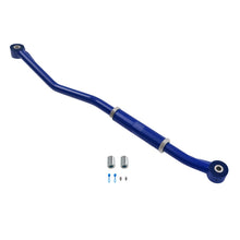 Laad de afbeelding in de galerijviewer, Compatible for Dodge Ram 2003-2013 2500 3500 HD Adjustable Track Bar Arm 0 inch-3 inch Lift Blue suspension arms